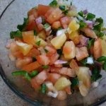 Pico de gallo