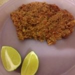 Plating the stuffing