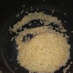 Couscous