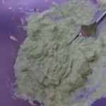 Avocado dip