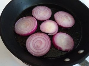 Sauteonions