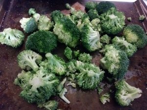 Broccoli