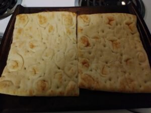 Flatbreads