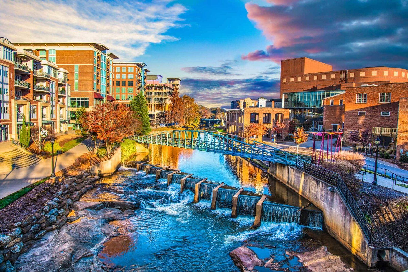 Greenville