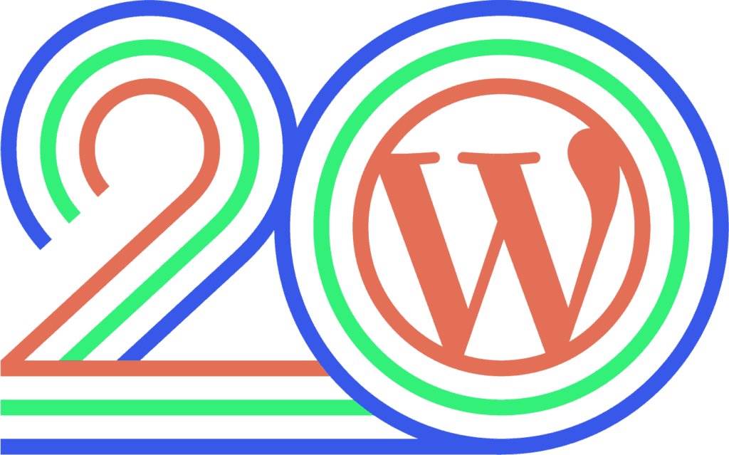 WordPress as Art 2