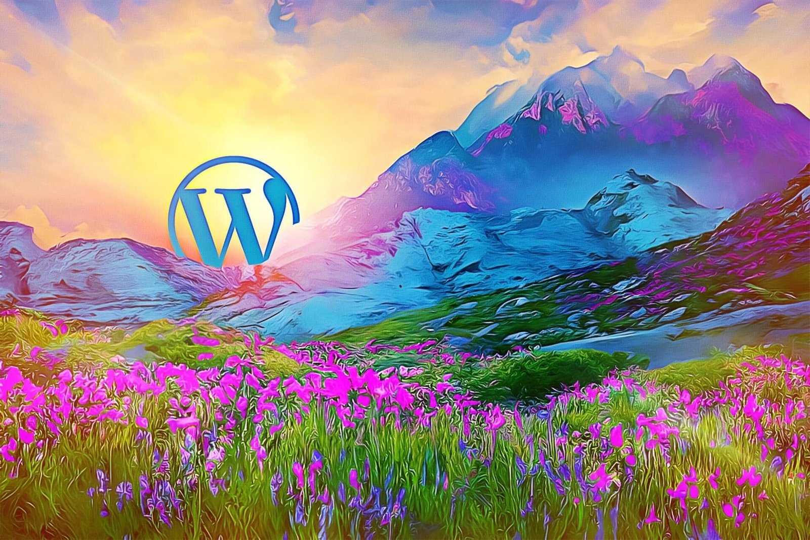 Feelin’ The WordPress Vibe