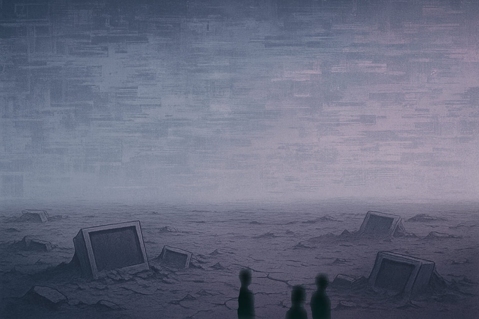 Rebelling Against The Hollow Universe